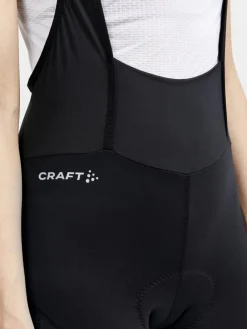 Women Craft Sportswear Adv Bike Subz Lumen Bib Tights W