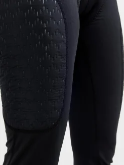 Women Craft Sportswear Adv Bike Subz Lumen Bib Tights W