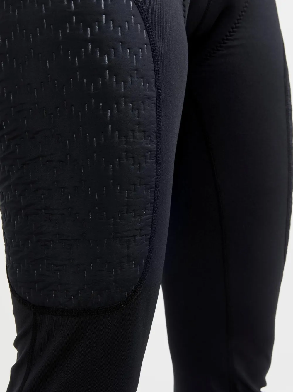 Women Craft Sportswear Adv Bike Subz Lumen Bib Tights W