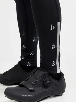 Women Craft Sportswear Adv Bike Subz Lumen Bib Tights W