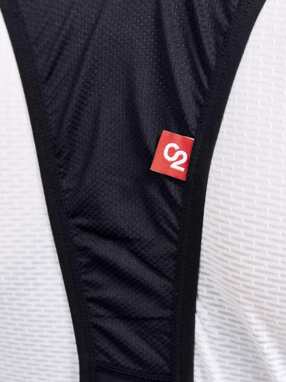 Women Craft Sportswear Adv Bike Subz Lumen Bib Tights W