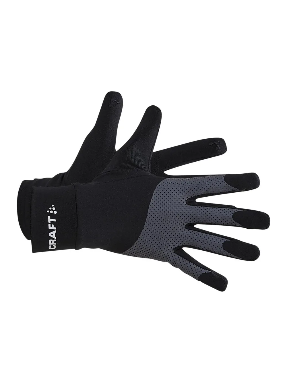 Women Craft Sportswear Adv Lumen Fleece Glove
