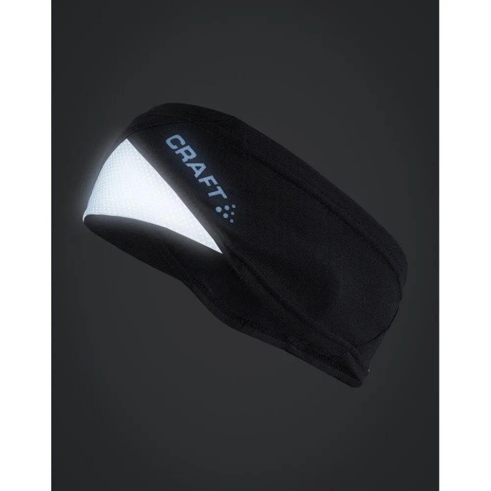 Women Craft Sportswear ADV LUMEN FLEECE HEADBAND