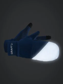 Women Craft Sportswear ADV LUMEN HYBRID GLOVE