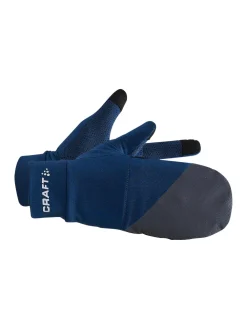 Women Craft Sportswear ADV LUMEN HYBRID GLOVE