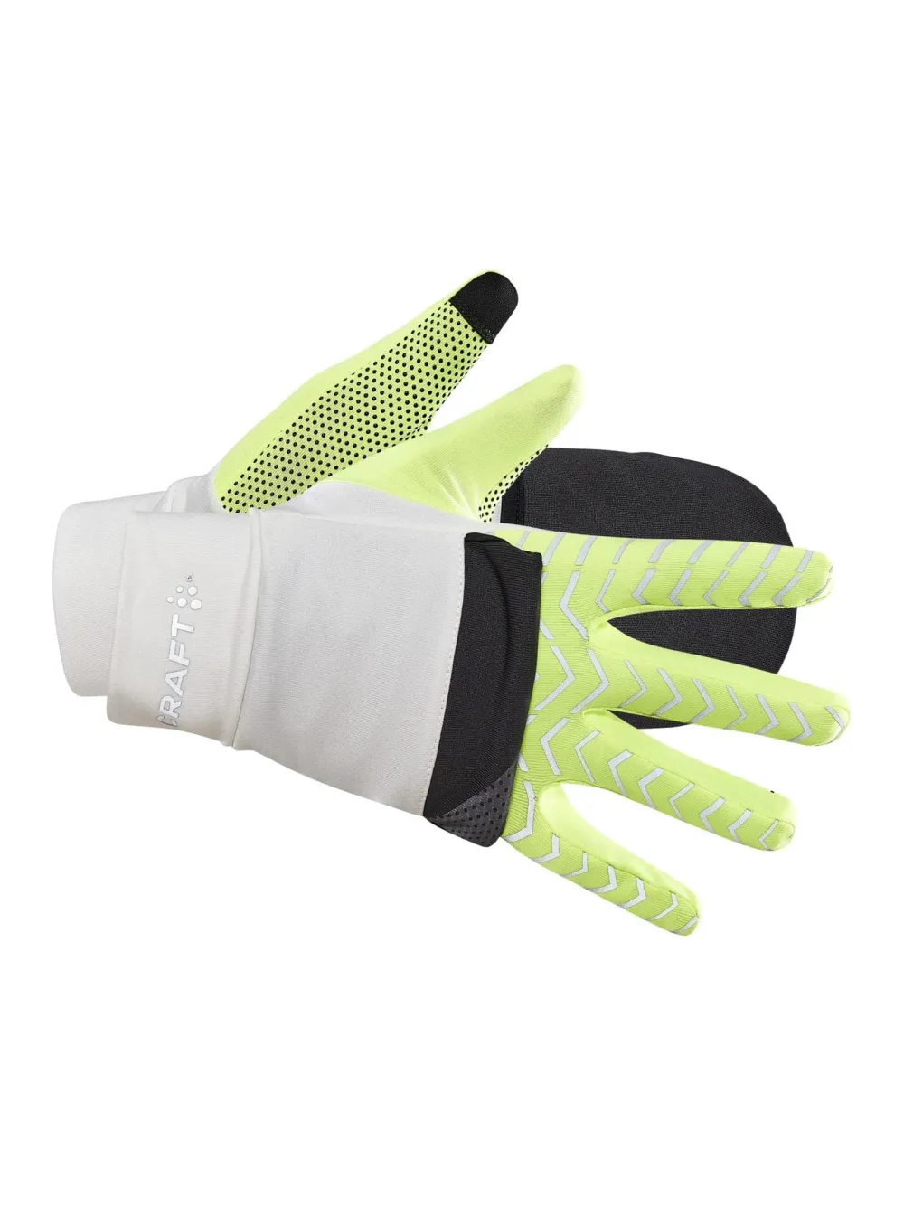 Women Craft Sportswear ADV LUMEN HYBRID GLOVE