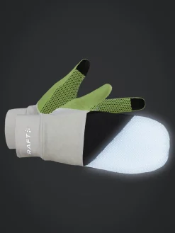 Women Craft Sportswear ADV LUMEN HYBRID GLOVE