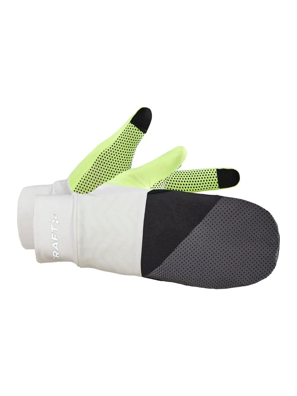 Women Craft Sportswear ADV LUMEN HYBRID GLOVE