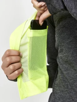 Women Craft Sportswear ADV LUMEN SHORT VEST