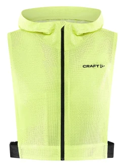 Women Craft Sportswear ADV LUMEN SHORT VEST