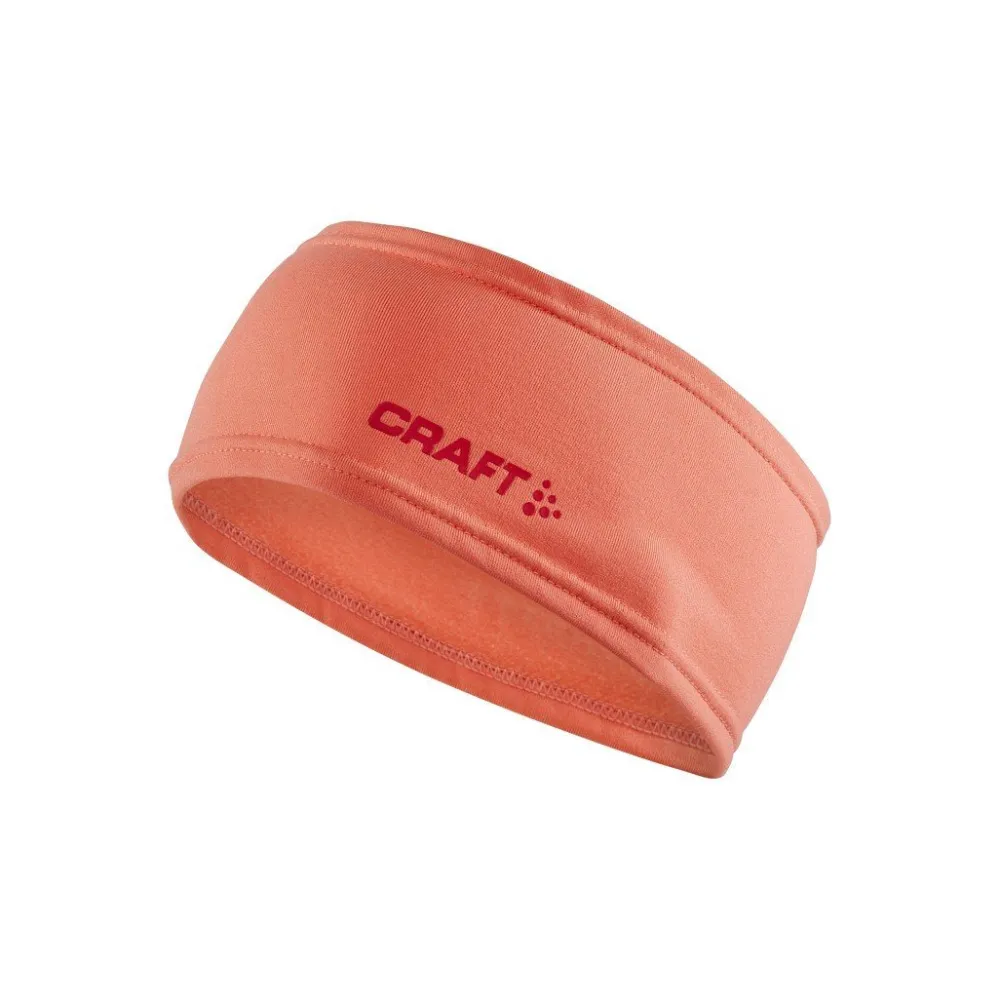 Women Craft Sportswear CORE ESSENCE THERMAL HEADBAND -