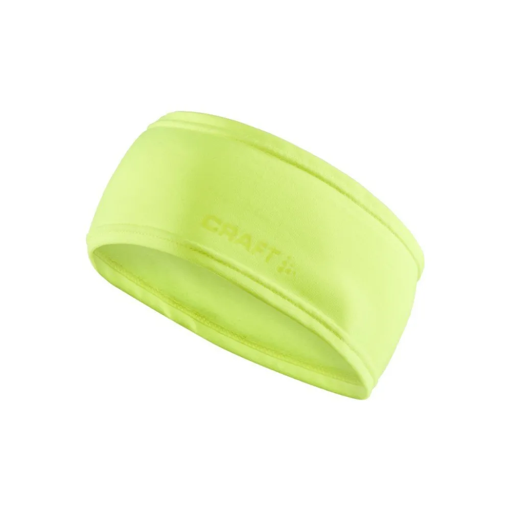 Women Craft Sportswear CORE ESSENCE THERMAL HEADBAND -