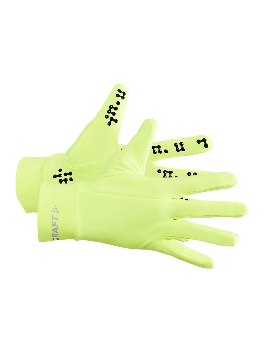 Women Craft Sportswear Core Essence Thermal Multi Grip Glove