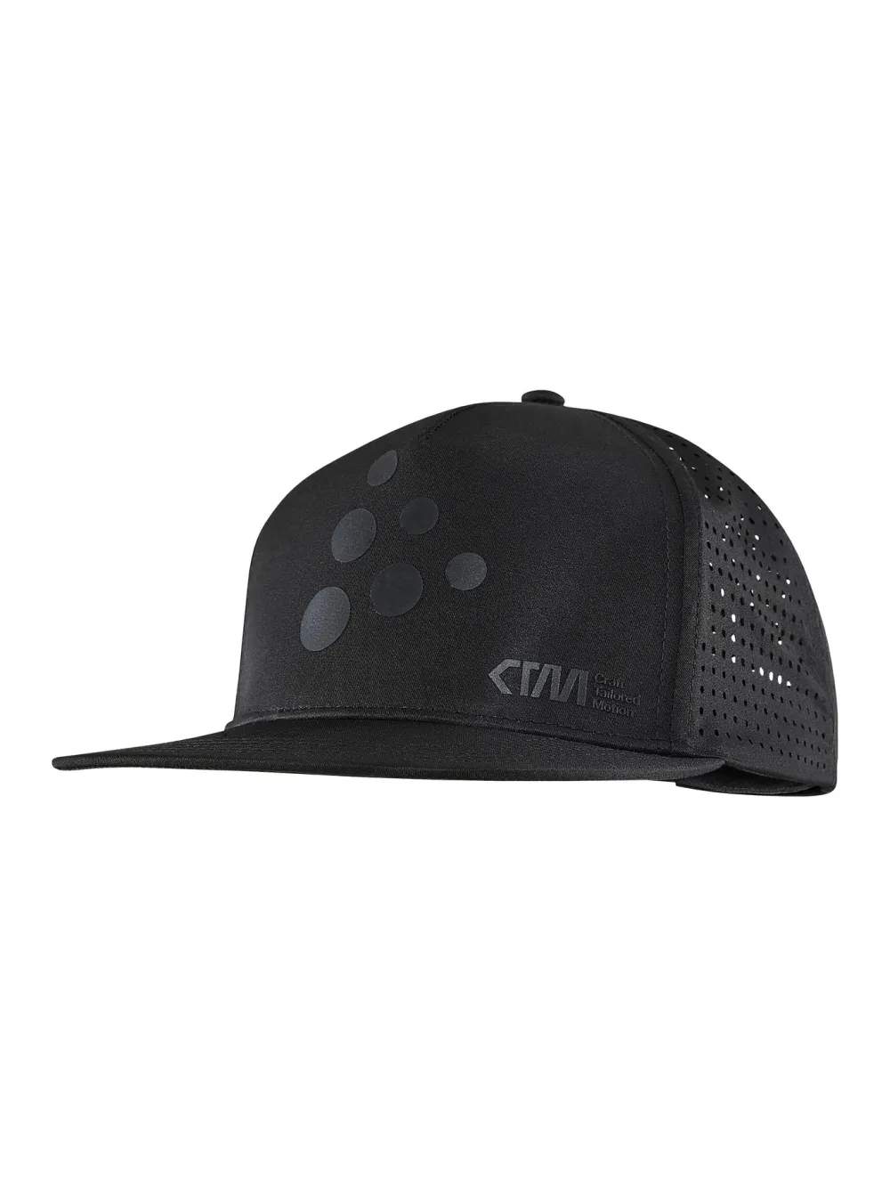 Women Craft Sportswear CTM DISTANCE TECH TRUCKER CAP
