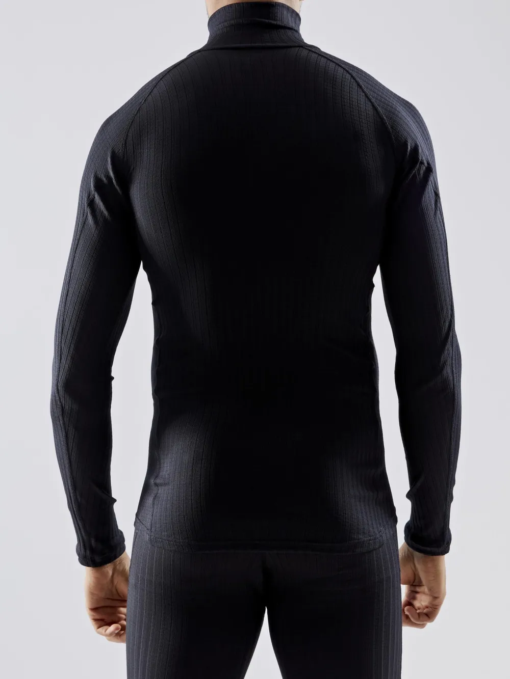 Craft Sportswear MEN'S ACTIVE EXTREME X 1/4 ZIP BASELAYER -