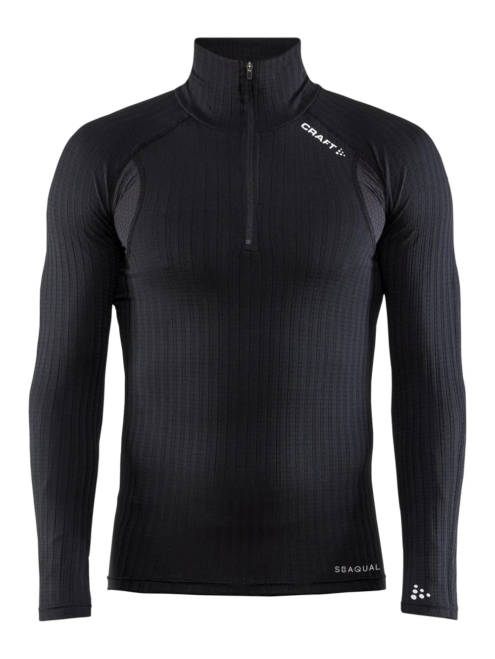 Craft Sportswear MEN'S ACTIVE EXTREME X 1/4 ZIP BASELAYER -