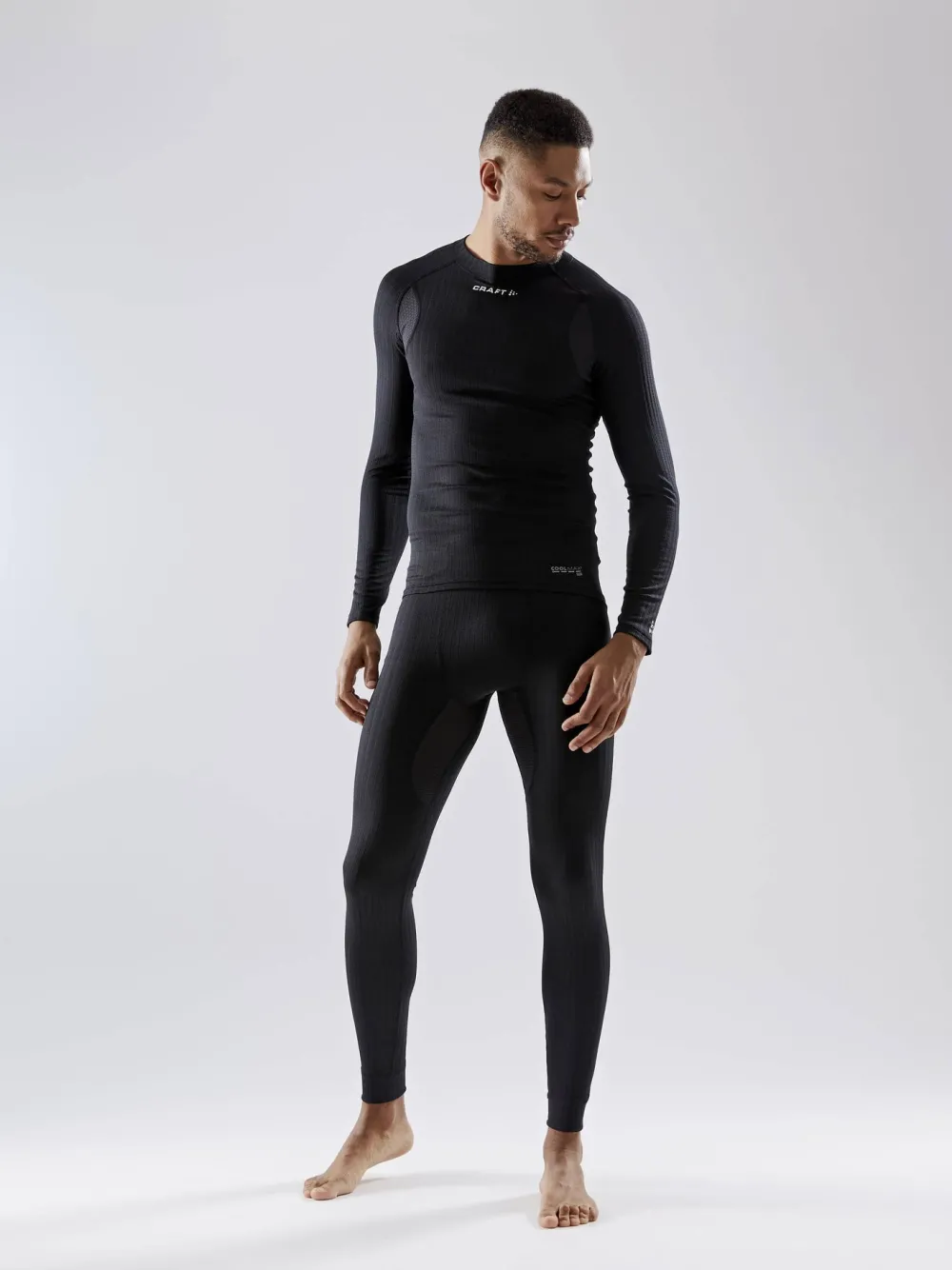 Craft Sportswear MEN'S ACTIVE EXTREME X BASELAYER -
