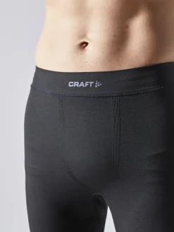 Craft Sportswear MEN'S ACTIVE INTENSITY BASELAYER PANTS -