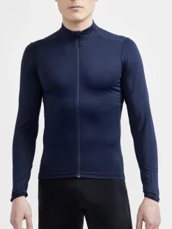 Craft Sportswear MEN'S ADV ESSENCE CYCLING JERSEY -