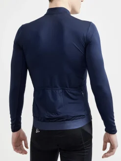 Craft Sportswear MEN'S ADV ESSENCE CYCLING JERSEY -