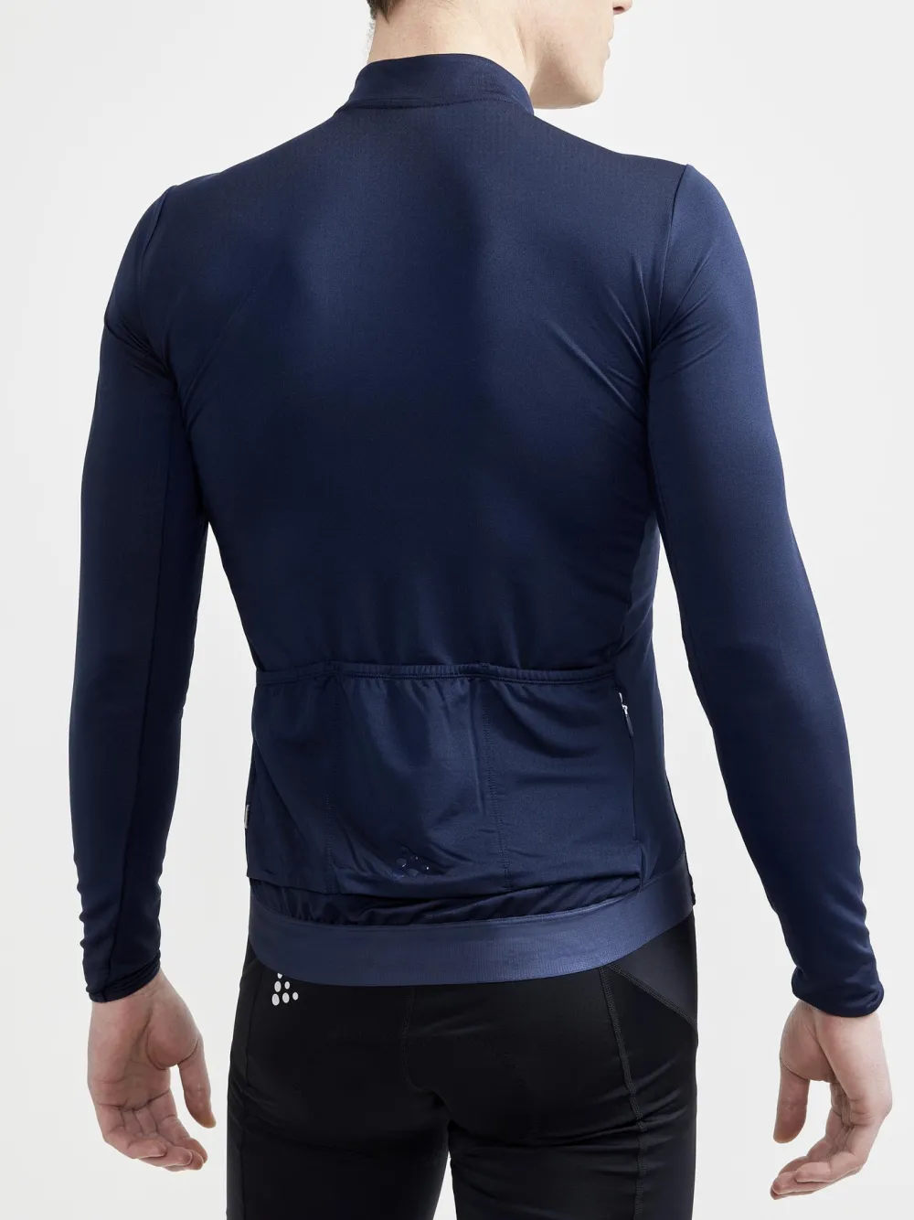 Craft Sportswear MEN'S ADV ESSENCE CYCLING JERSEY -