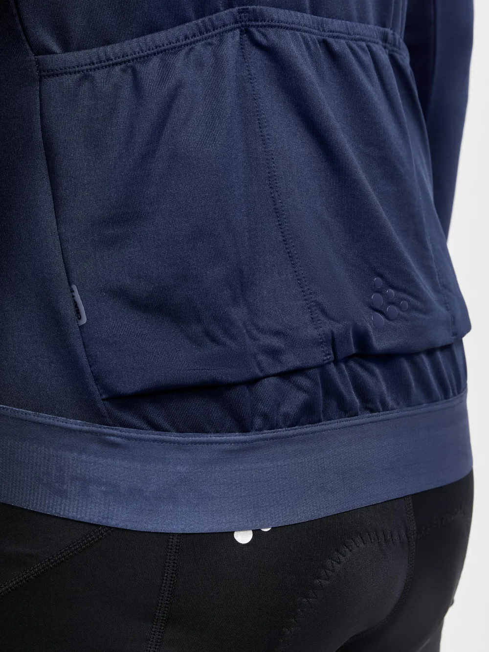 Craft Sportswear MEN'S ADV ESSENCE CYCLING JERSEY -
