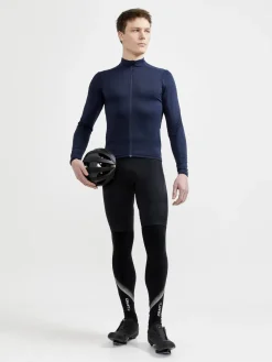 Craft Sportswear MEN'S ADV ESSENCE CYCLING JERSEY -