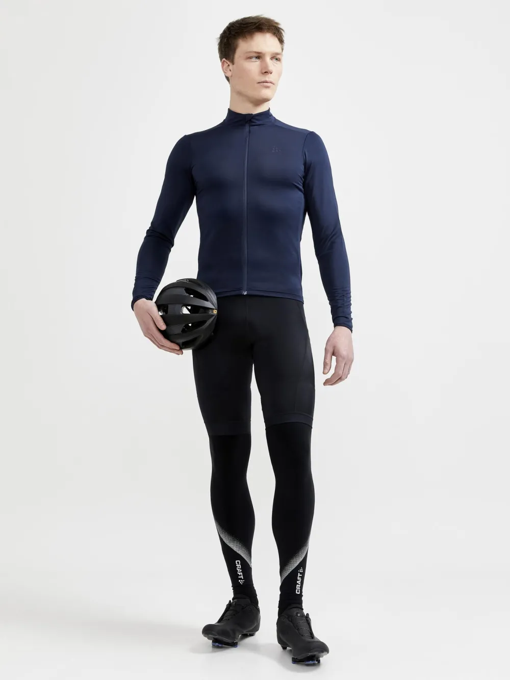Craft Sportswear MEN'S ADV ESSENCE CYCLING JERSEY -