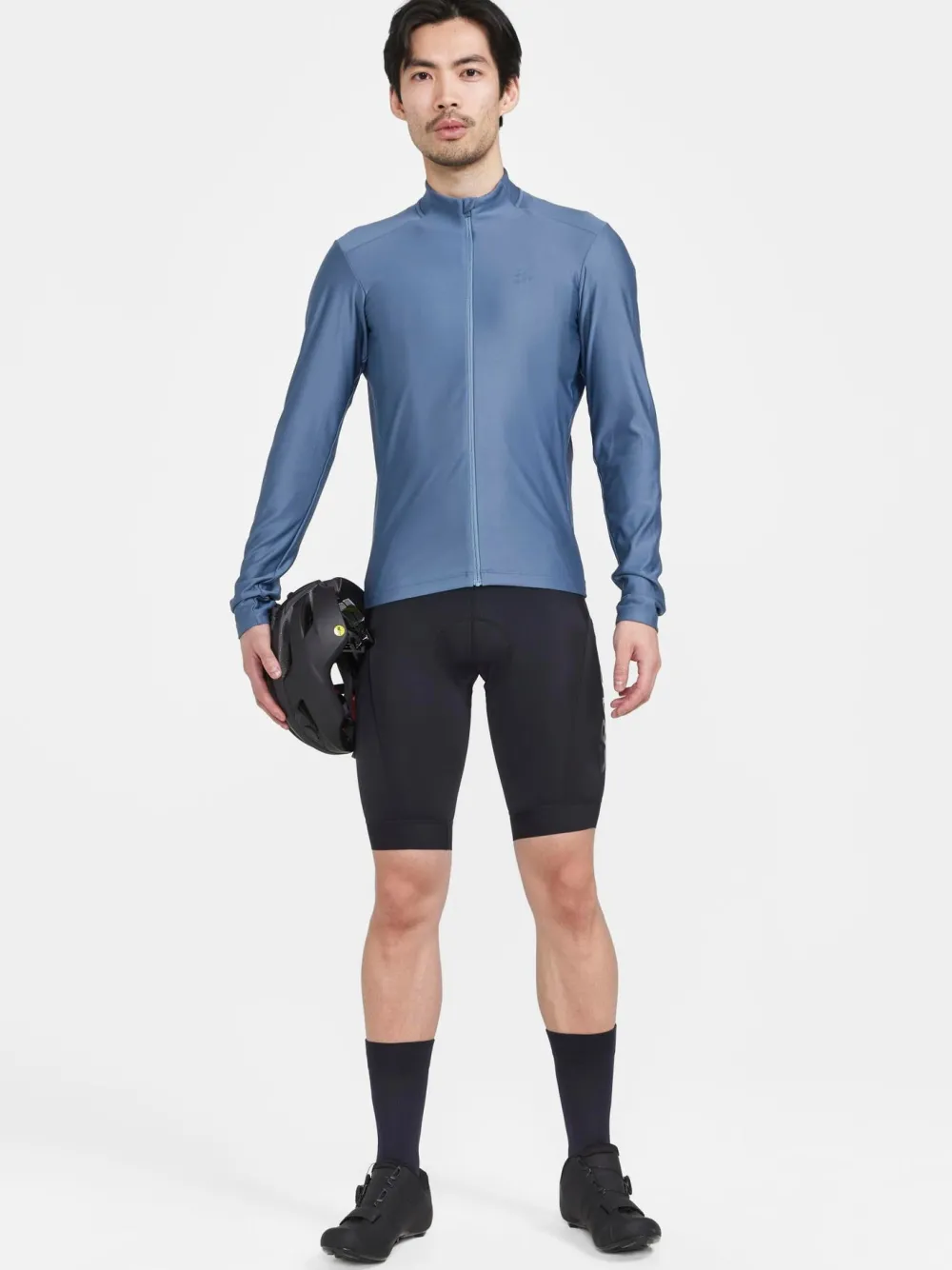 Craft Sportswear MEN'S ADV ESSENCE CYCLING JERSEY -