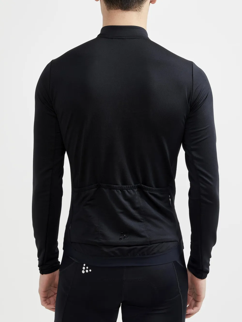 Craft Sportswear MEN'S ADV ESSENCE CYCLING JERSEY -