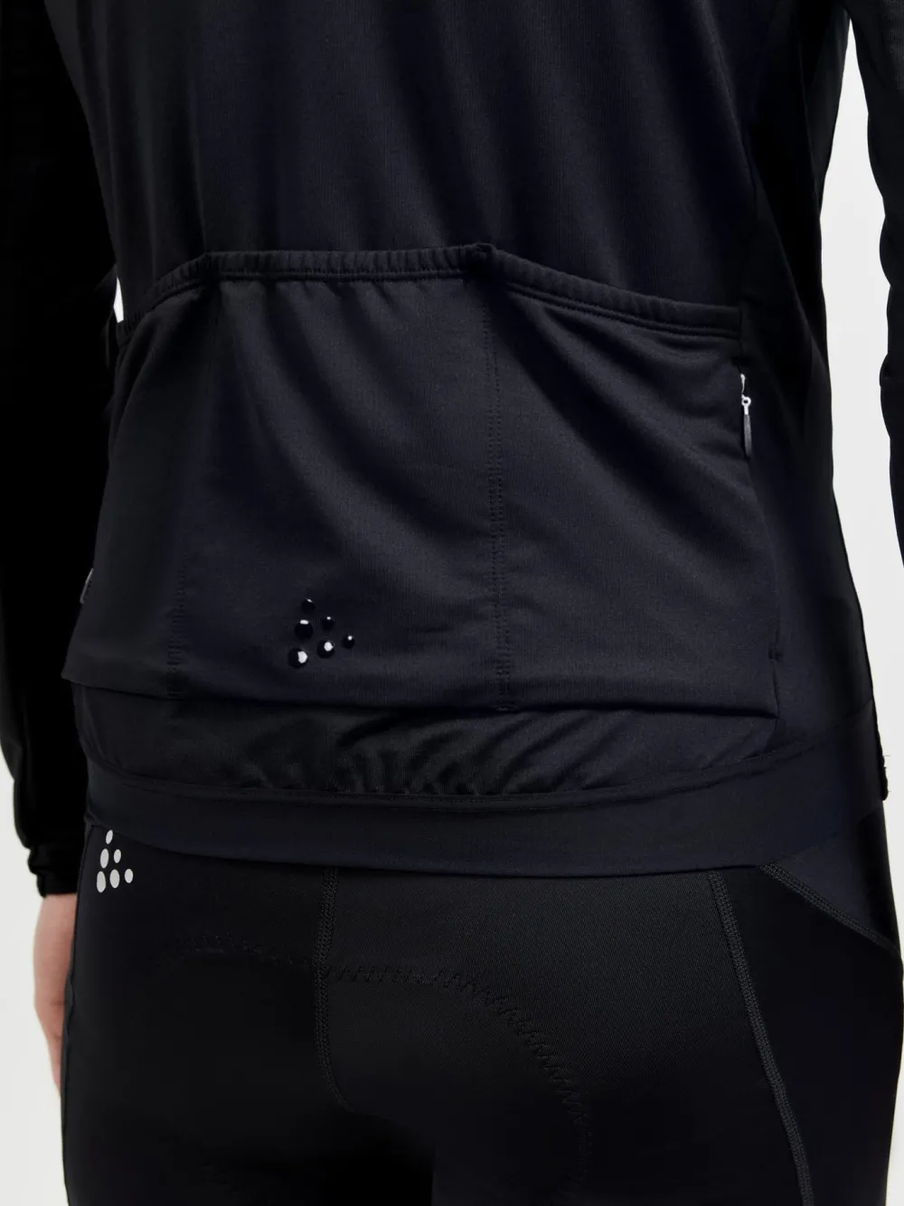 Craft Sportswear MEN'S ADV ESSENCE CYCLING JERSEY -