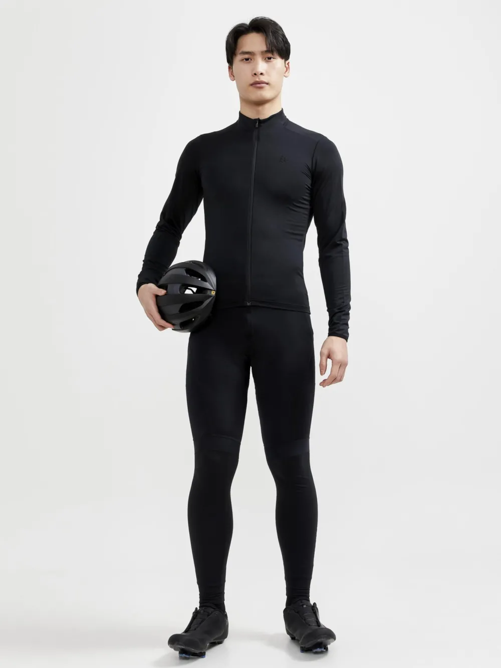 Craft Sportswear MEN'S ADV ESSENCE CYCLING JERSEY -