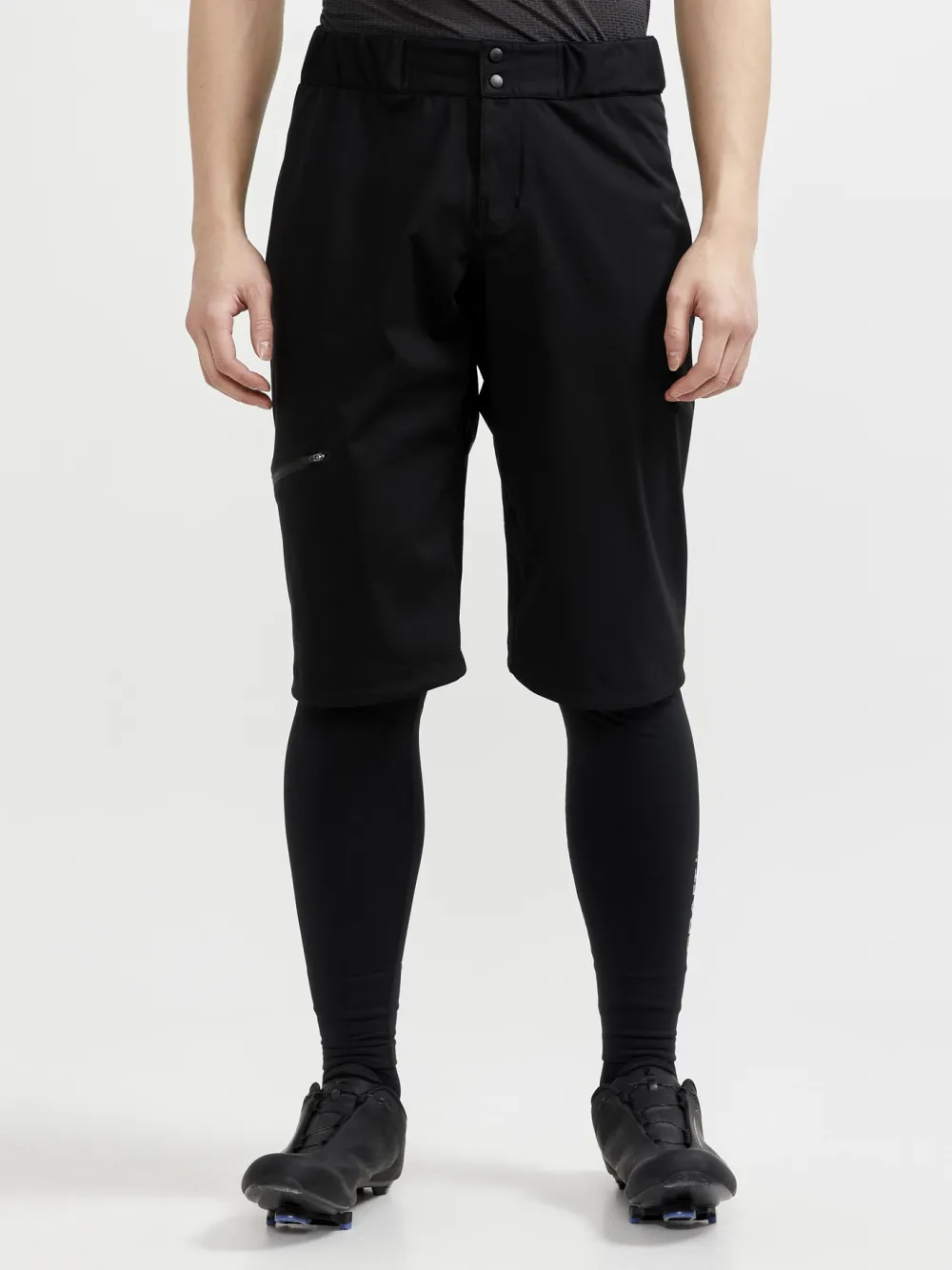 Craft Sportswear MEN'S ADV OFFROAD HYDRO CYCLING SHORTS