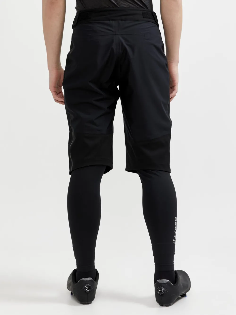 Craft Sportswear MEN'S ADV OFFROAD HYDRO CYCLING SHORTS