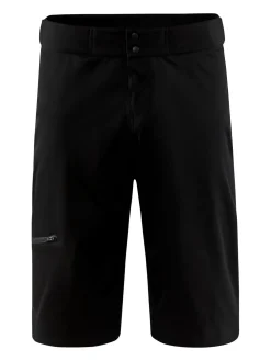 Craft Sportswear MEN'S ADV OFFROAD HYDRO CYCLING SHORTS