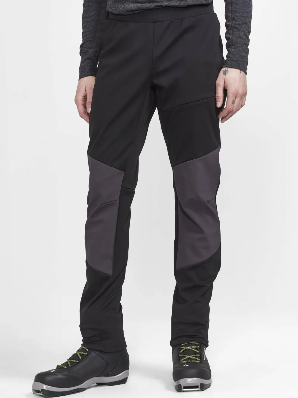 Craft Sportswear Men's ADV Backcountry Hybrid Pants