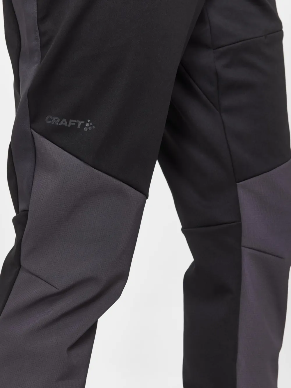 Craft Sportswear Men's ADV Backcountry Hybrid Pants