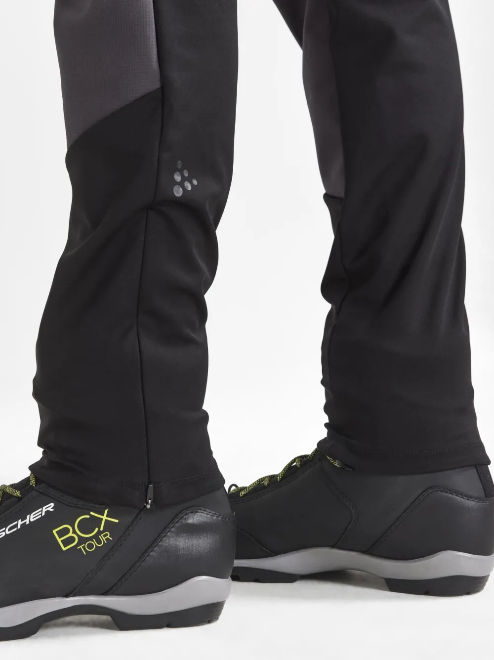 Craft Sportswear Men's ADV Backcountry Hybrid Pants