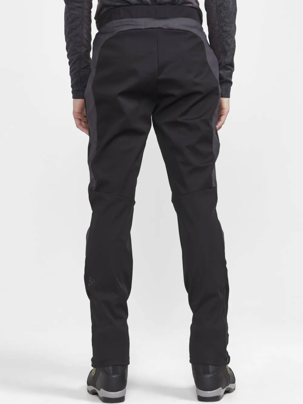 Craft Sportswear Men's ADV Backcountry Hybrid Pants