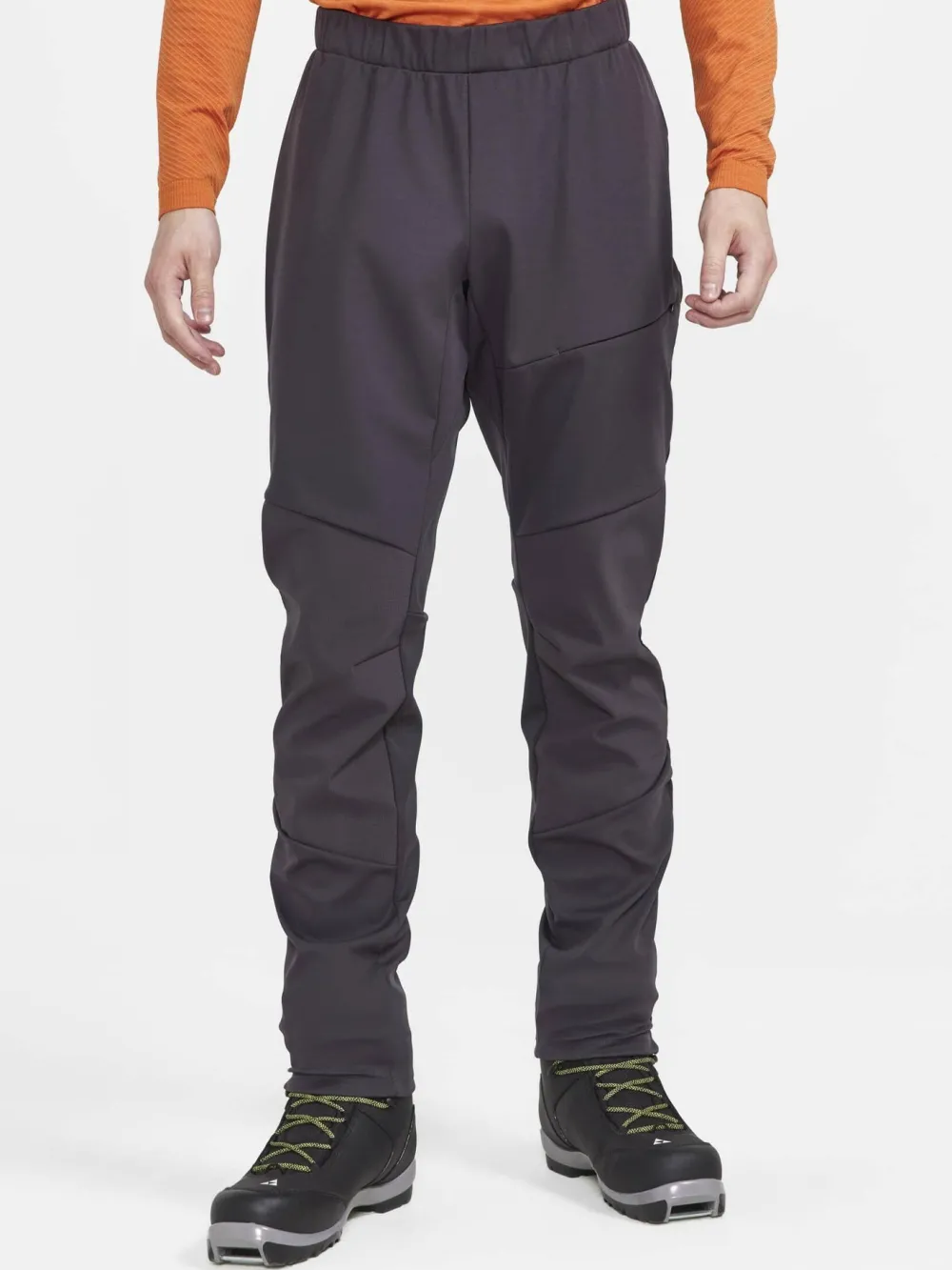 Craft Sportswear Men's ADV Backcountry Hybrid Pants