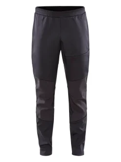 Craft Sportswear Men's ADV Backcountry Hybrid Pants