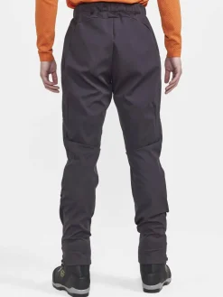 Craft Sportswear Men's ADV Backcountry Hybrid Pants