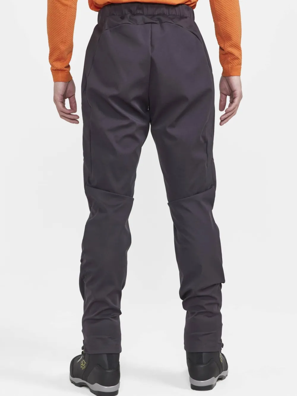 Craft Sportswear Men's ADV Backcountry Hybrid Pants