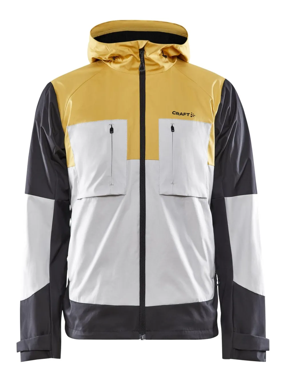 Craft Sportswear Men's ADV Backcountry Jacket