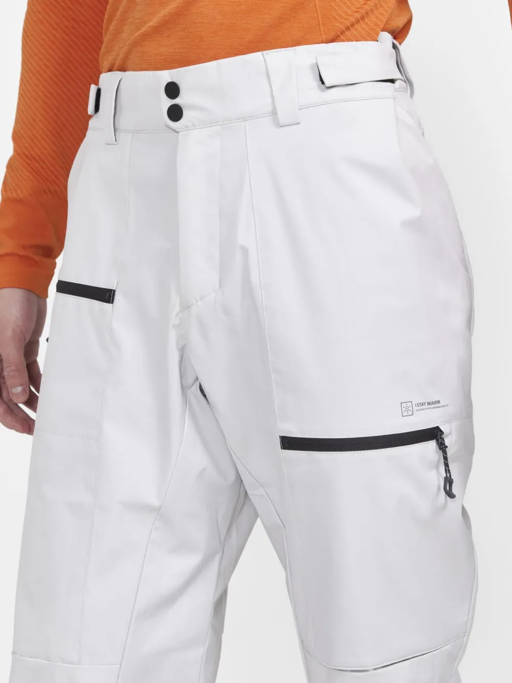 Craft Sportswear MEN'S ADV BACKCOUNTRY PANTS
