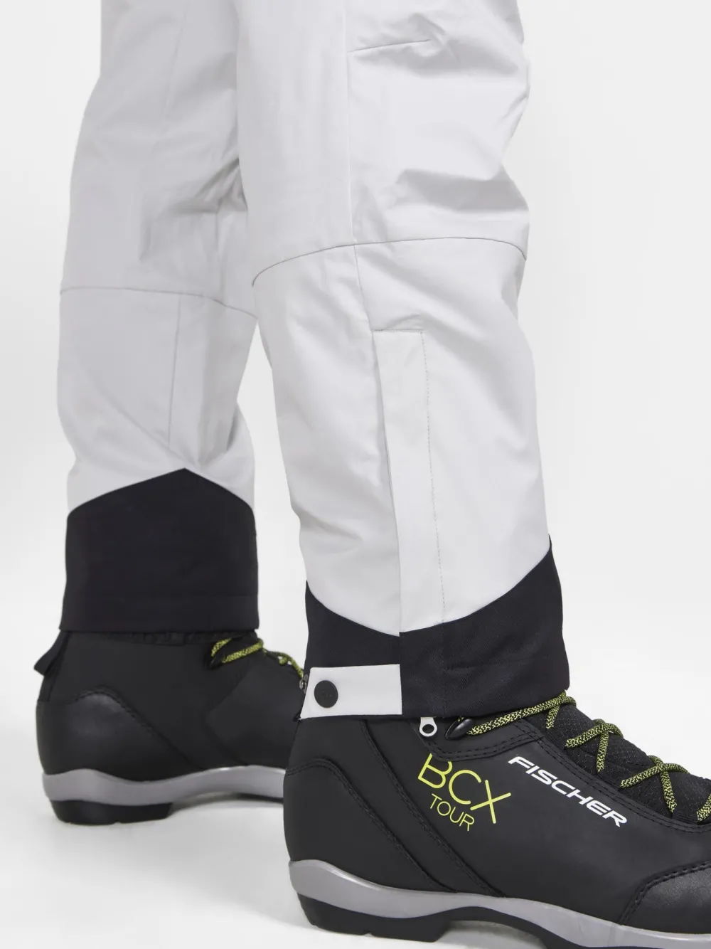 Craft Sportswear MEN'S ADV BACKCOUNTRY PANTS