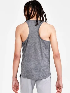 Craft Sportswear MEN'S ADV CHARGE MELANGE TRAINING SINGLET