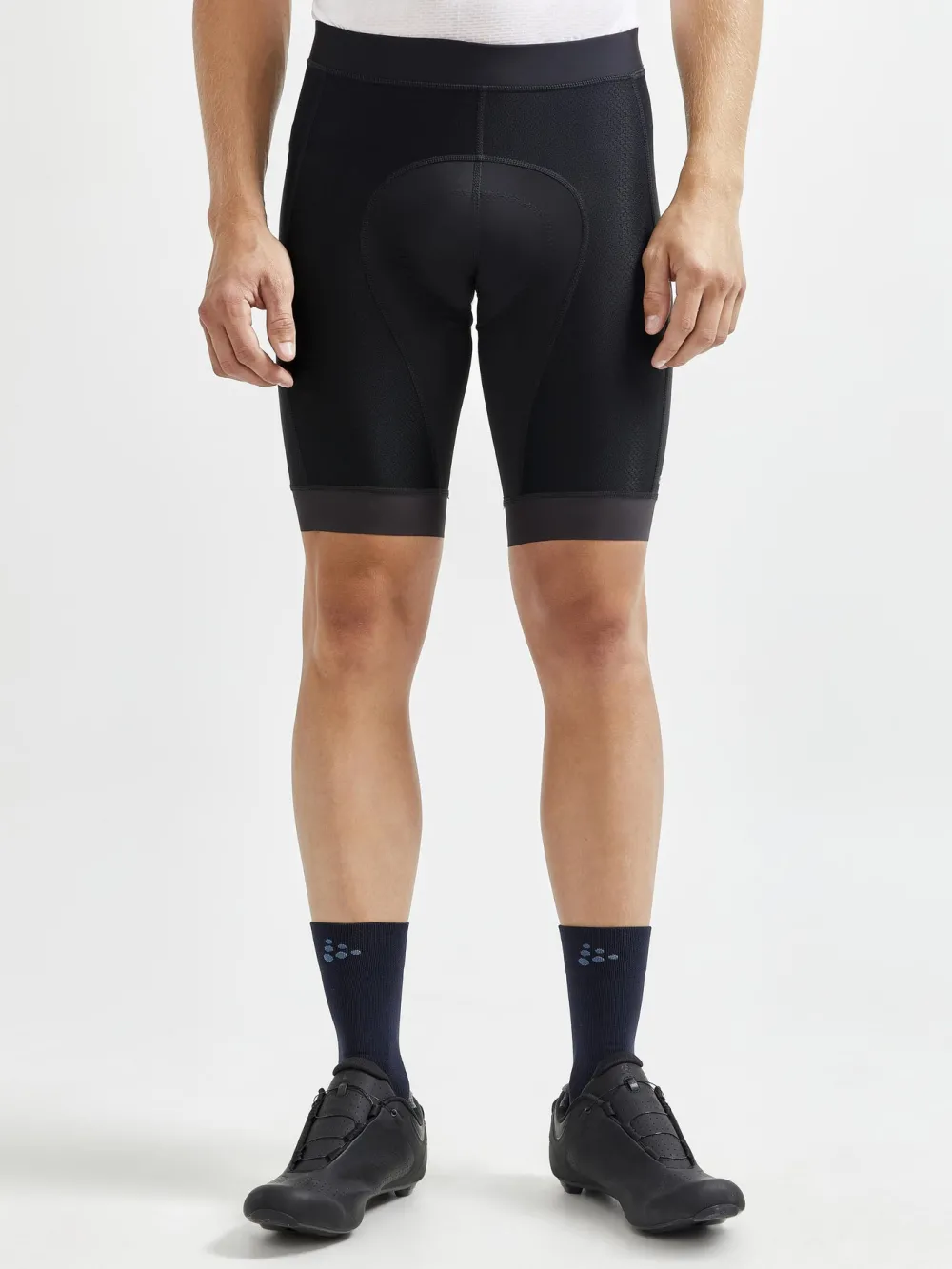 Craft Sportswear Men's ADV Endur Cycling Shorts