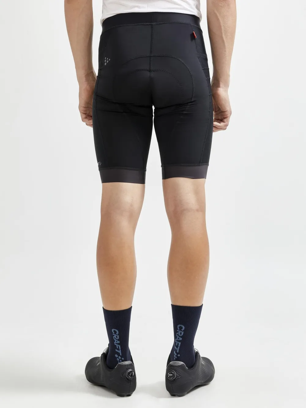 Craft Sportswear Men's ADV Endur Cycling Shorts