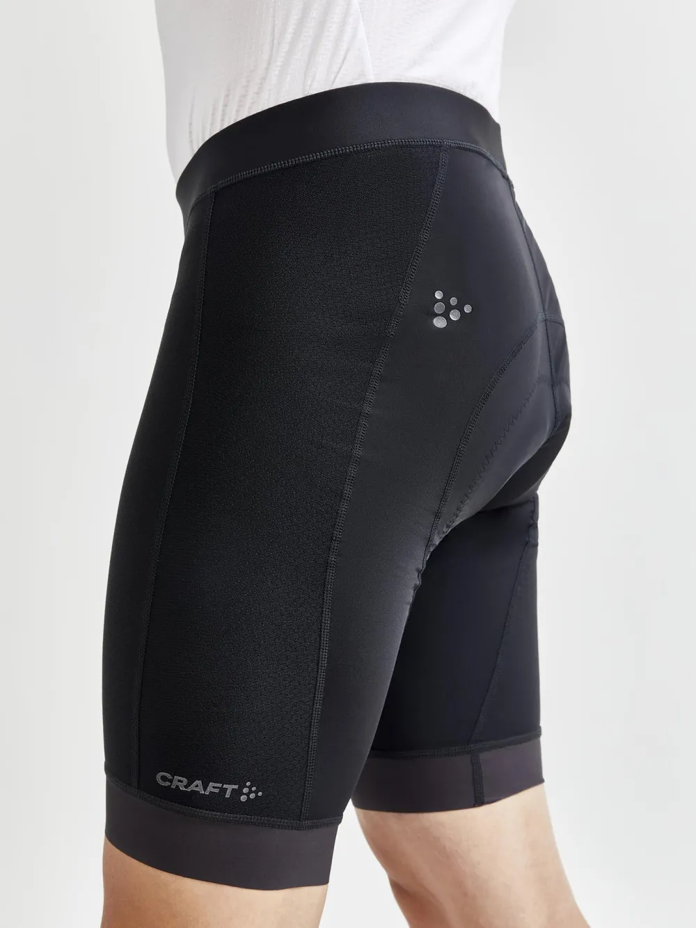 Craft Sportswear Men's ADV Endur Cycling Shorts